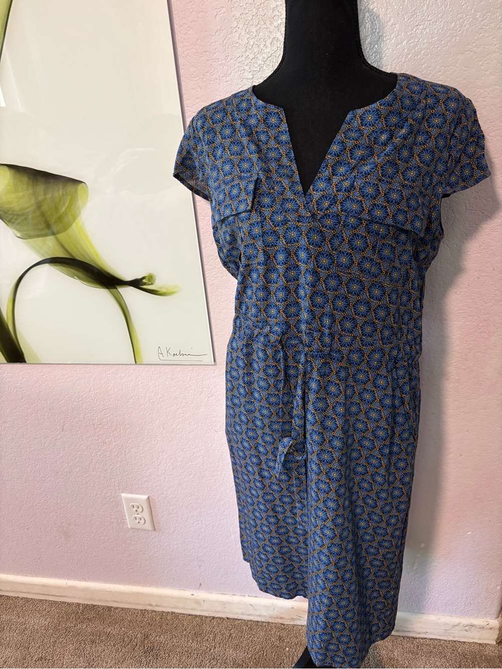 Dress size 6